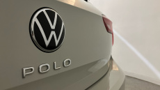 Volkswagen Polo 1.0 TSI R-Line 5dr Petrol Hatchback